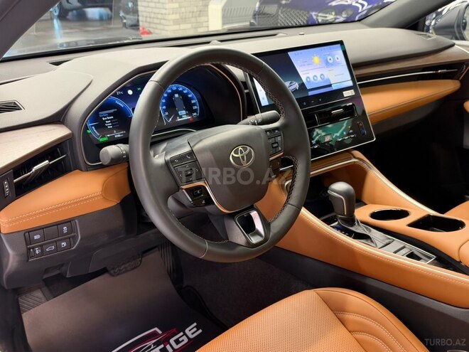 Toyota Avalon 2025, 9,000 km - 2.0 l - Bakı