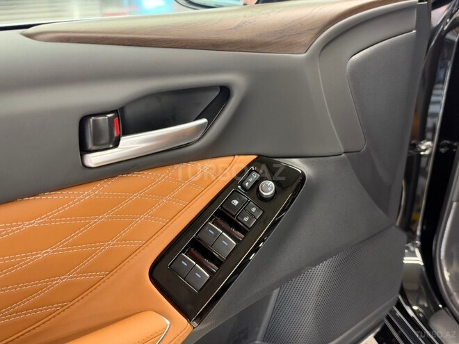 Toyota Avalon 2025, 9,000 km - 2.0 l - Bakı