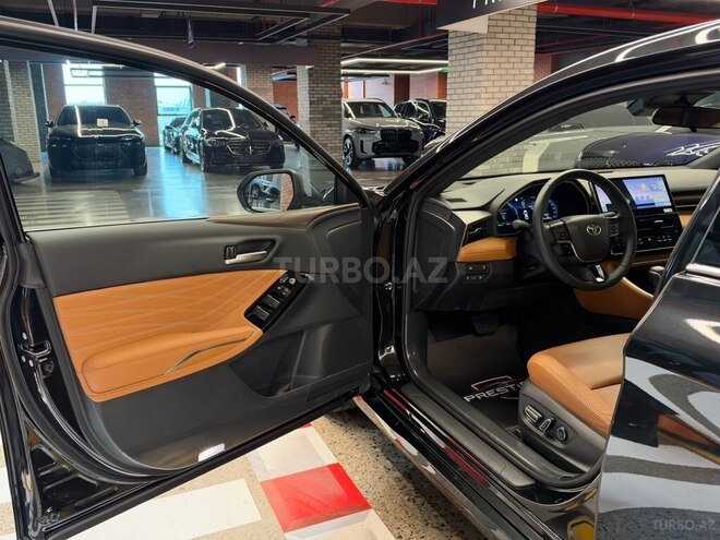 Toyota Avalon 2025, 9,000 km - 2.0 l - Bakı