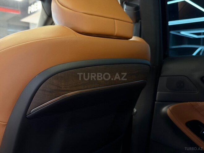 Toyota Avalon 2025, 9,000 km - 2.0 l - Bakı