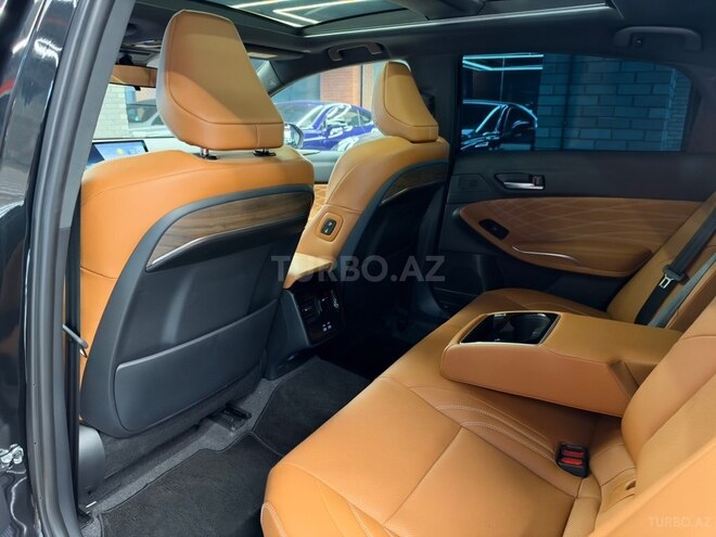 Toyota Avalon 2025, 9,000 km - 2.0 l - Bakı