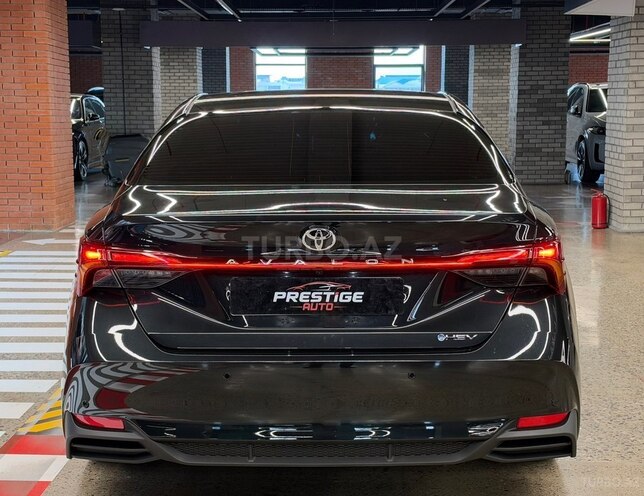 Toyota Avalon 2025, 9,000 km - 2.0 l - Bakı