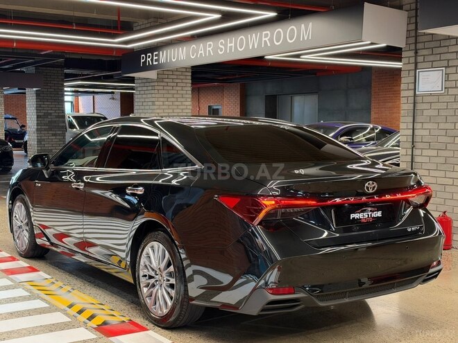 Toyota Avalon 2025, 9,000 km - 2.0 l - Bakı