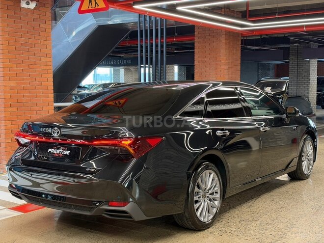 Toyota Avalon 2025, 9,000 km - 2.0 l - Bakı