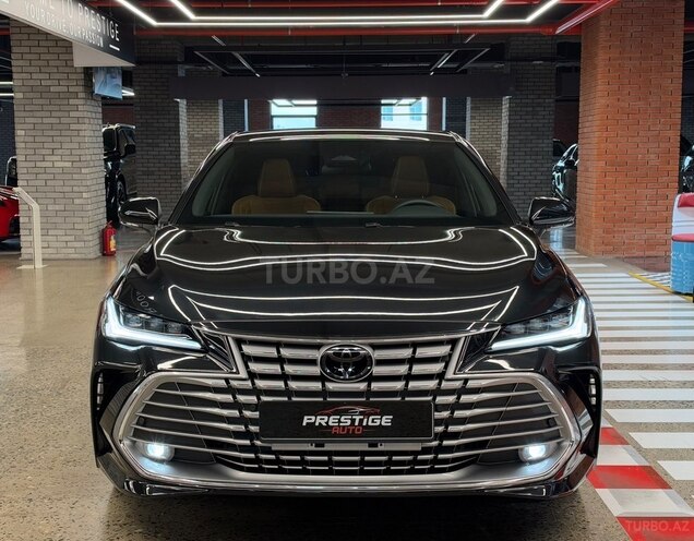 Toyota Avalon 2025, 9,000 km - 2.0 l - Bakı