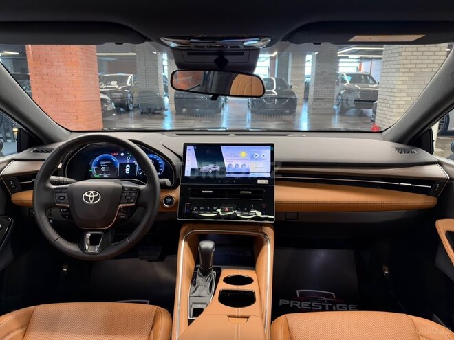Toyota Avalon 2025, 9,000 km - 2.0 l - Bakı