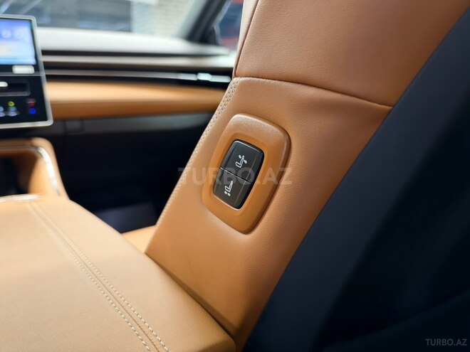 Toyota Avalon 2025, 9,000 km - 2.0 l - Bakı