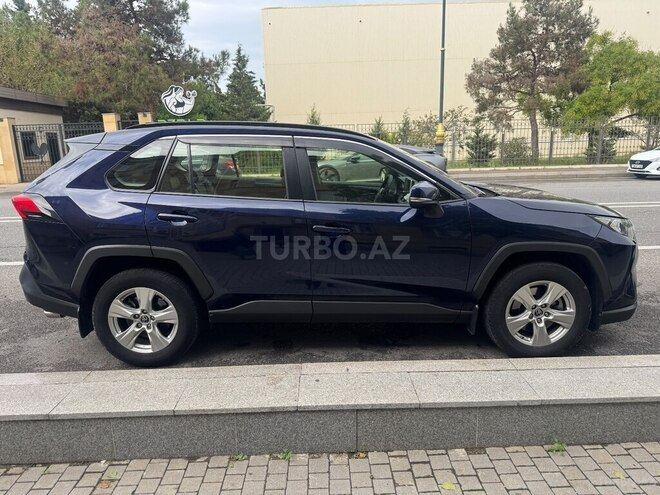 Toyota RAV4 2019, 230,000 km - 2.0 l - Bakı