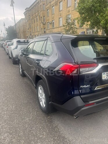 Toyota RAV4 2019, 230,000 km - 2.0 l - Bakı