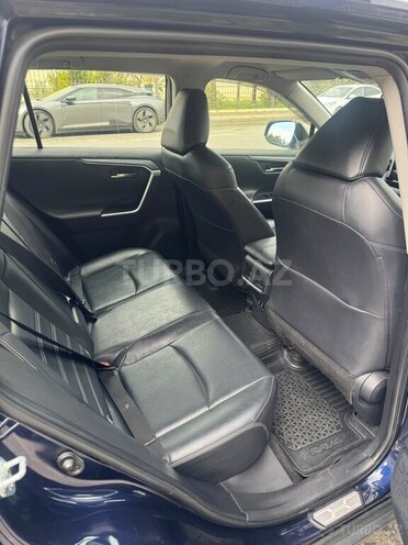 Toyota RAV4 2019, 230,000 km - 2.0 l - Bakı