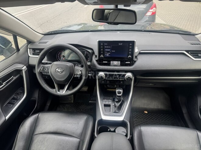Toyota RAV4 2019, 230,000 km - 2.0 l - Bakı