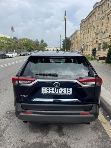 Toyota RAV4 2019, 230,000 km - 2.0 l - Bakı