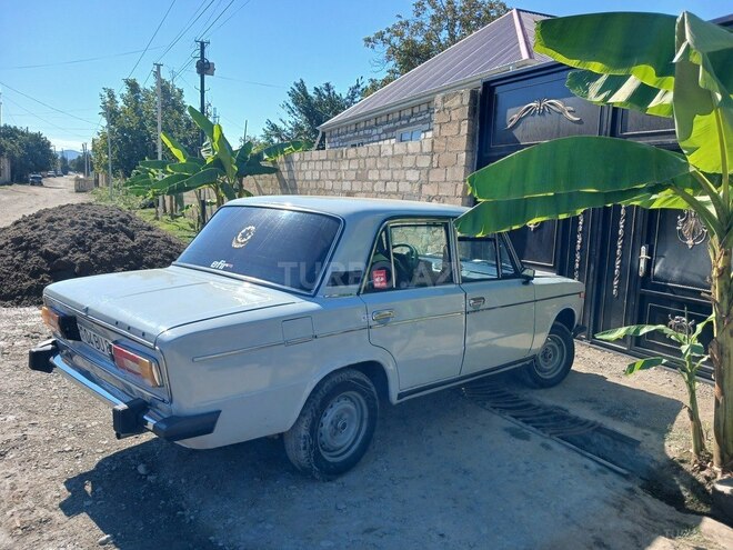 LADA (VAZ) 2106 1992, 43,800 km - 1.6 l - Tovuz