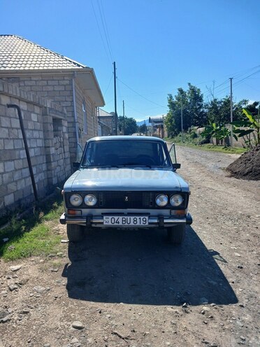 LADA (VAZ) 2106 1992, 43,800 km - 1.6 l - Tovuz