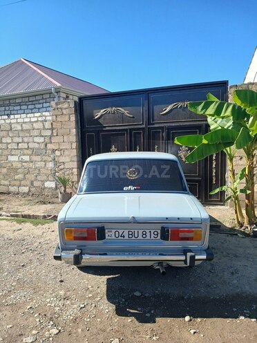 LADA (VAZ) 2106 1992, 43,800 km - 1.6 l - Tovuz