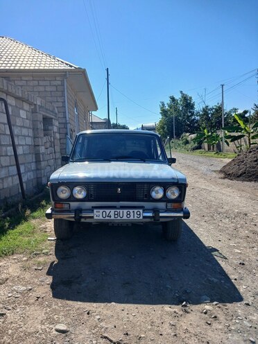 LADA (VAZ) 2106 1992, 43,800 km - 1.6 l - Tovuz