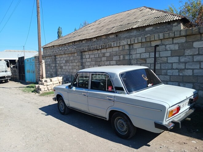 LADA (VAZ) 2106 1992, 43,800 km - 1.6 l - Tovuz