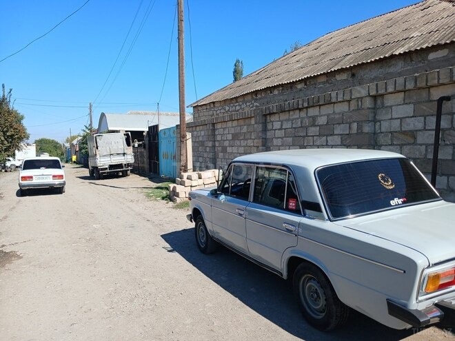 LADA (VAZ) 2106 1992, 43,800 km - 1.6 l - Tovuz