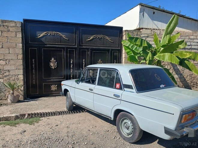 LADA (VAZ) 2106 1992, 43,800 km - 1.6 l - Tovuz