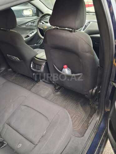 Chevrolet Malibu 2016, 239,000 km - 1.5 l - Bakı