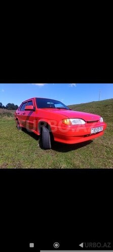 LADA (VAZ) 2115 2008, 300,000 km - 1.5 л - Şəmkir