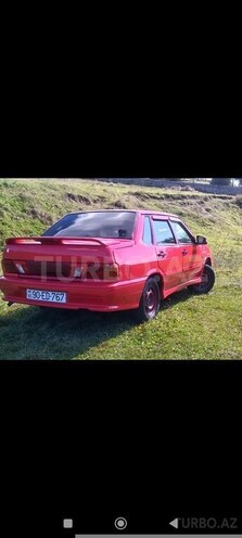 LADA (VAZ) 2115 2008, 300,000 km - 1.5 л - Şəmkir