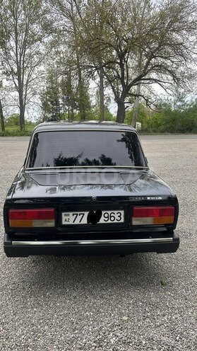 LADA (VAZ) 2107 2009, 61,000 km - 1.6 l - Sabirabad