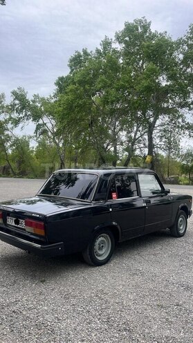 LADA (VAZ) 2107 2009, 61,000 km - 1.6 l - Sabirabad