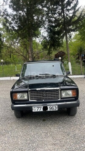 LADA (VAZ) 2107 2009, 61,000 km - 1.6 l - Sabirabad