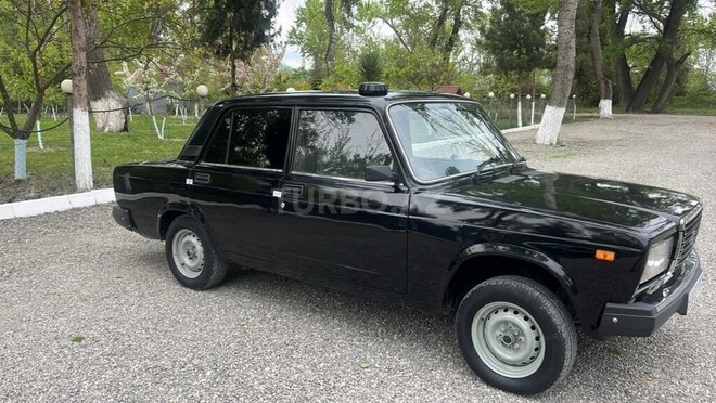 LADA (VAZ) 2107 2009, 61,000 km - 1.6 l - Sabirabad