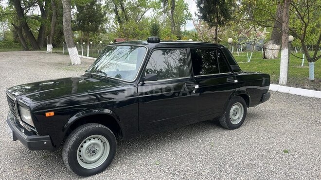 LADA (VAZ) 2107 2009, 61,000 km - 1.6 l - Sabirabad