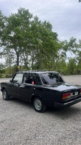 LADA (VAZ) 2107 2009, 61,000 km - 1.6 l - Sabirabad