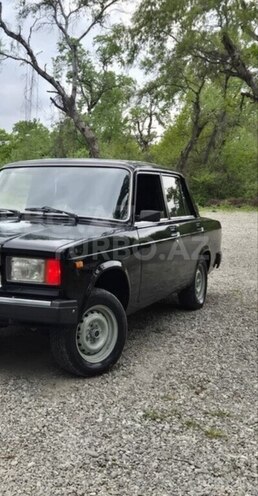 LADA (VAZ) 2107 2009, 61,000 km - 1.6 l - Sabirabad