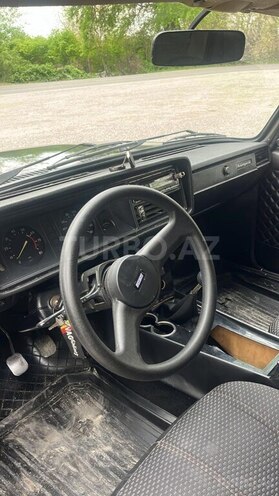 LADA (VAZ) 2107 2009, 61,000 km - 1.6 l - Sabirabad