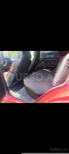 LADA (VAZ) 2115 2008, 300,000 km - 1.5 л - Şəmkir