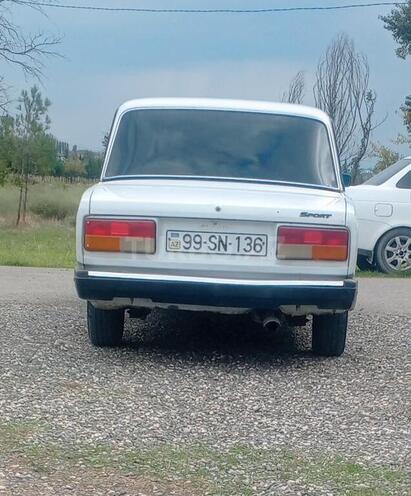 LADA (VAZ) 2107 2002, 84,537 km - 1.6 l - Xaçmaz
