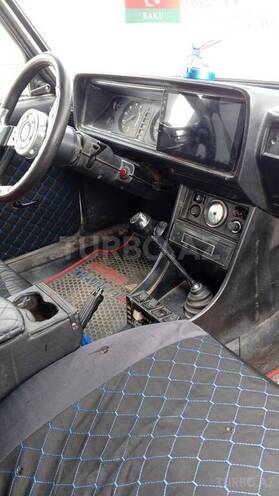 LADA (VAZ) 2107 2002, 84,537 km - 1.6 l - Xaçmaz