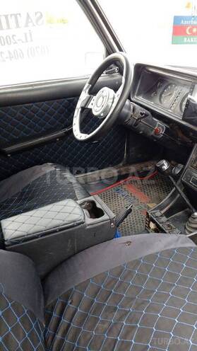 LADA (VAZ) 2107 2002, 84,537 km - 1.6 l - Xaçmaz