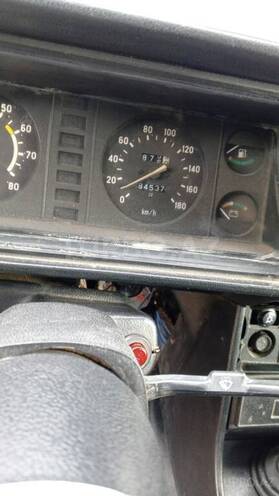 LADA (VAZ) 2107 2002, 84,537 km - 1.6 l - Xaçmaz