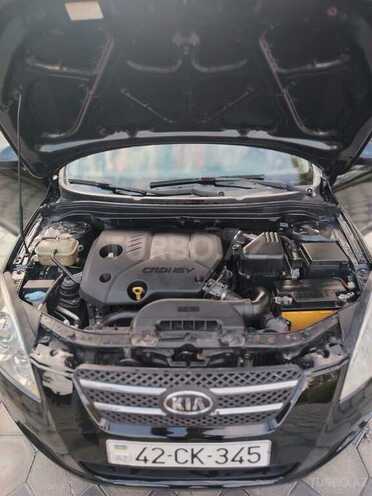 Kia  2008, 550,000 km - 1.6 l - Şəki