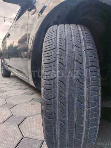 Kia  2008, 550,000 km - 1.6 l - Şəki
