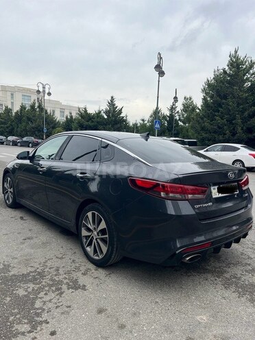 Kia Optima 2016, 169,000 km - 2.0 l - Bakı