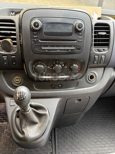 Opel Vivaro 2015, 259,217 km - 1.6 l - Bakı