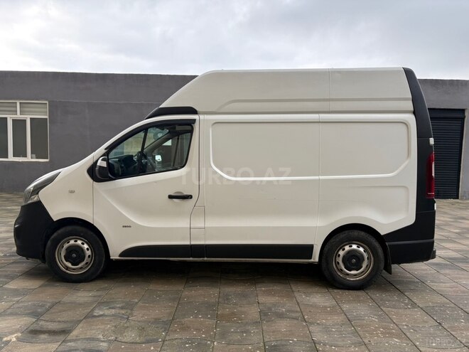 Opel Vivaro 2015, 259,217 km - 1.6 l - Bakı