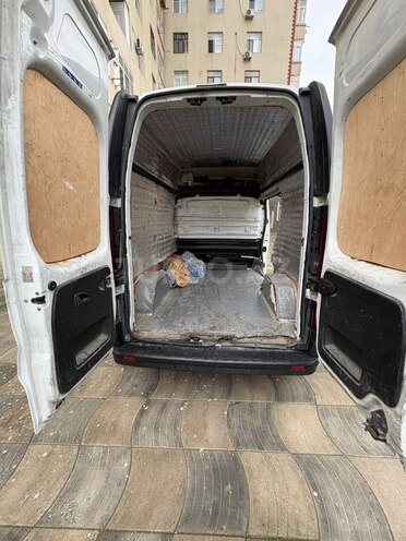 Opel Vivaro 2015, 259,217 km - 1.6 l - Bakı