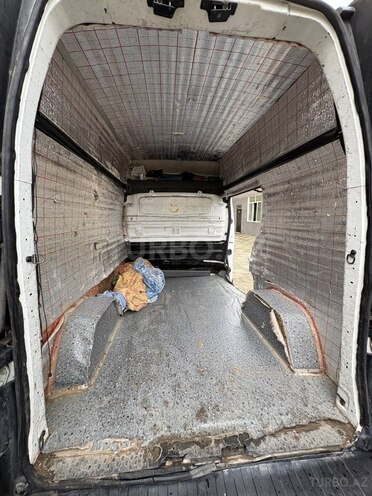 Opel Vivaro 2015, 259,217 km - 1.6 l - Bakı