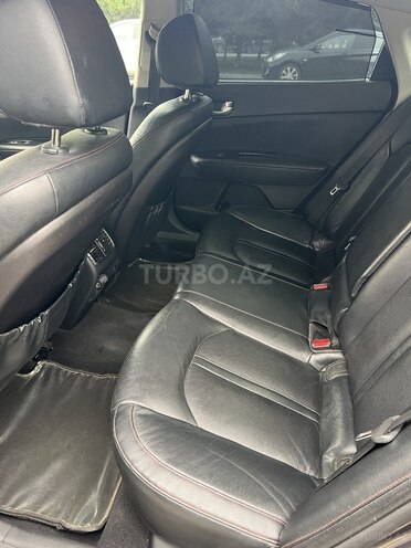 Kia Optima 2016, 169,000 km - 2.0 l - Bakı