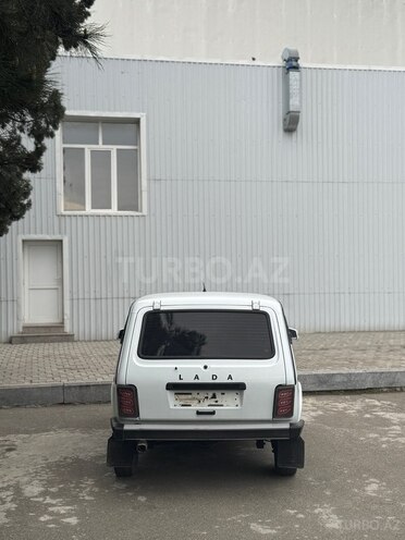 LADA (VAZ) Niva 2010, 78,000 km - 1.7 l - Gəncə