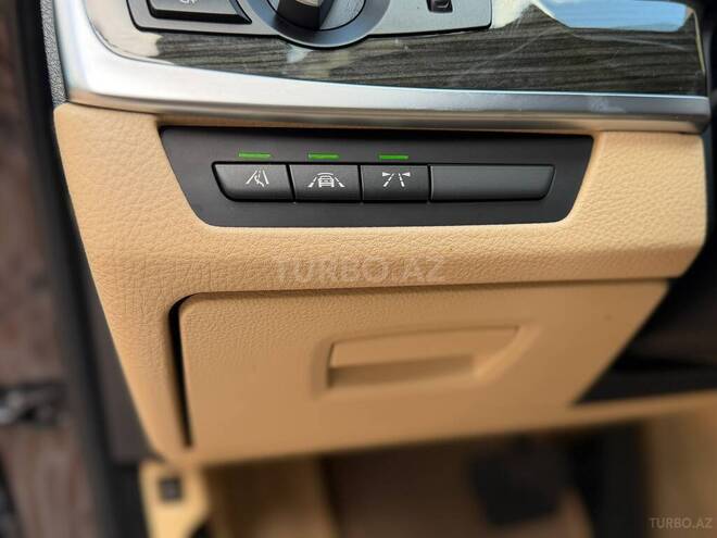BMW 528 2015, 69,000 km - 2.0 l - Bakı
