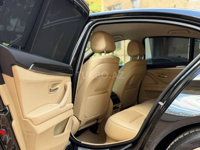 BMW 528 2015, 69,000 km - 2.0 l - Bakı